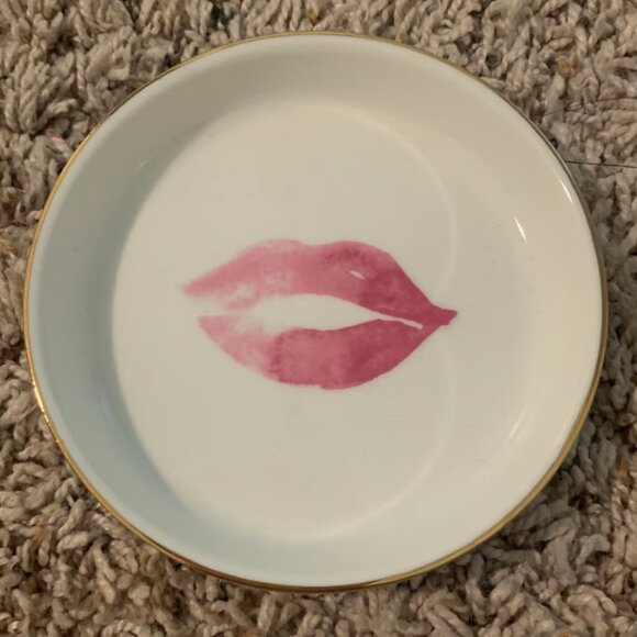 Hobby Lobby Trinket Tray - Picture 1 of 2